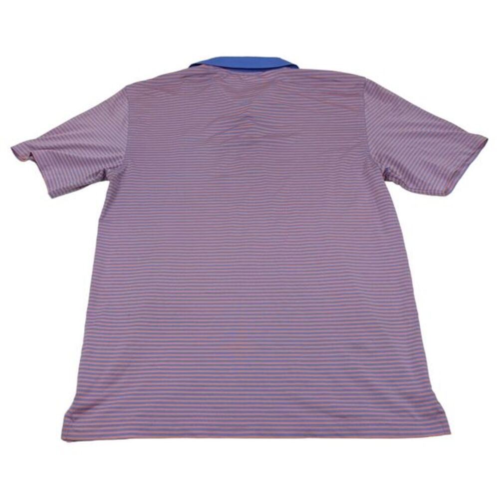 Oxford Golf Polo Shirt TPC San Antonio, TX - Picture 5 of 9